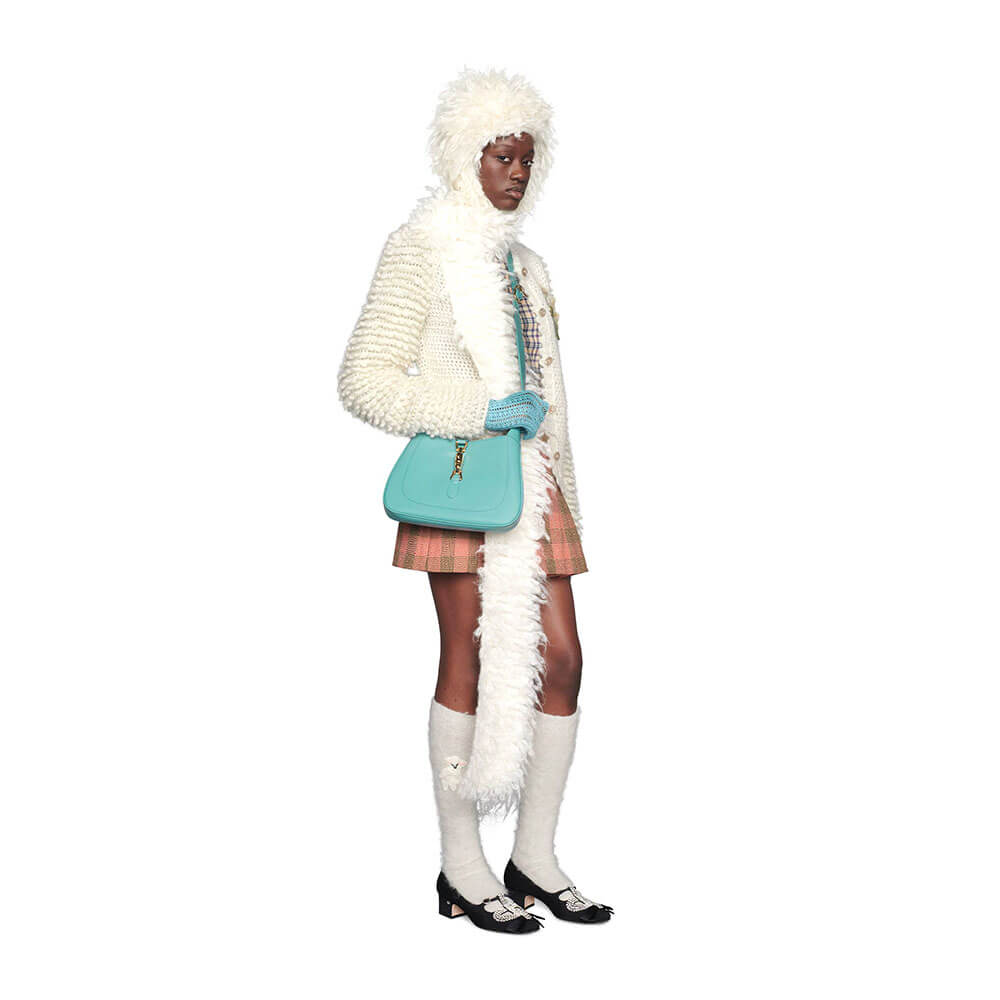 30 MONTAIGNE AVENUE BAG