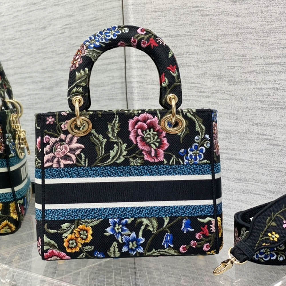 FENDI Baguette Mini(HIGH-END GRADE)