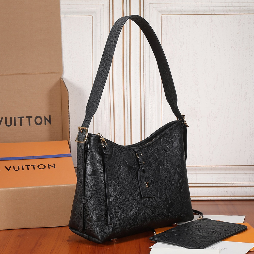 LV Dauphine Soft GM