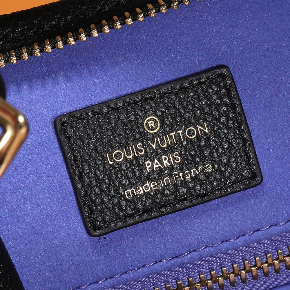 LV Dauphine Soft GM