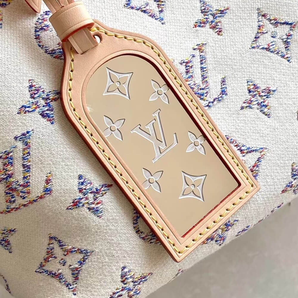 LV Dauphine Soft GM