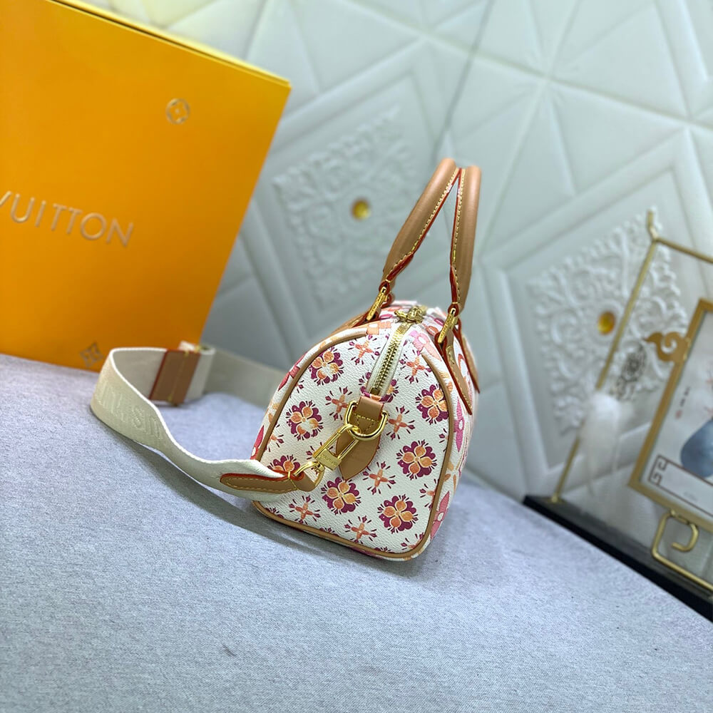 DIOR SAFARI MESSENGER BAG(HIGH-END GRADE)