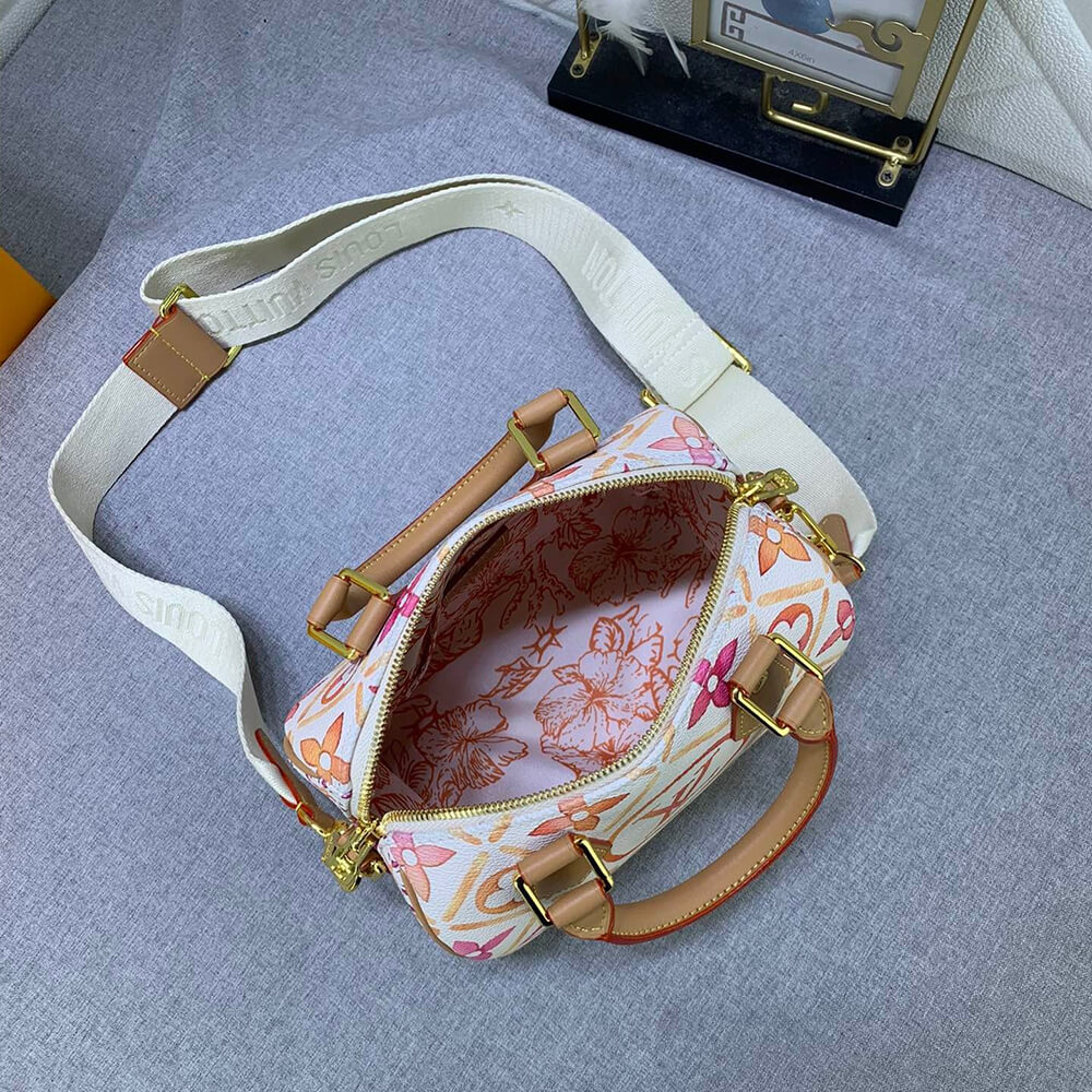 DIOR SAFARI MESSENGER BAG(HIGH-END GRADE)