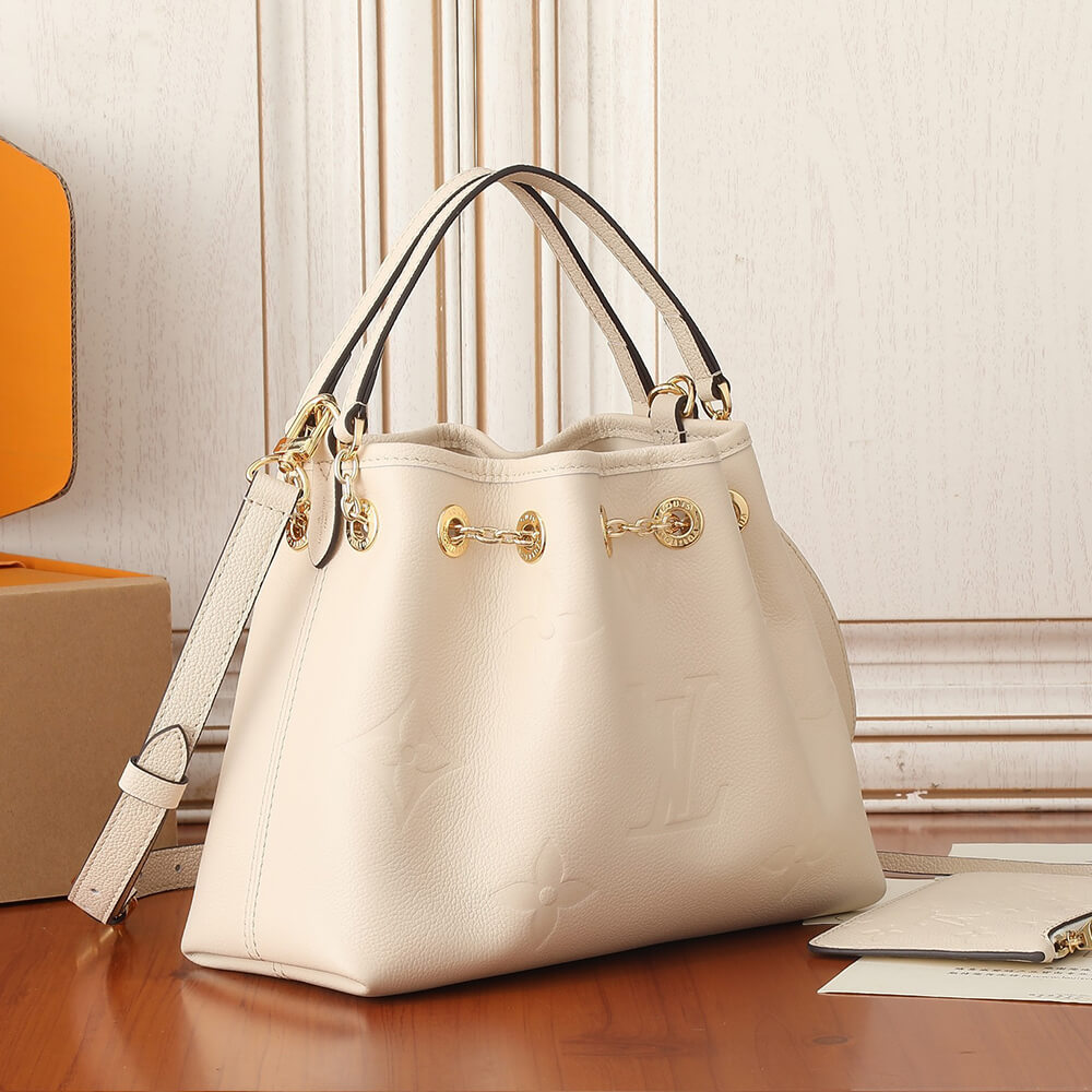 MINI FLAP BAG WITH TOP HANDLE
