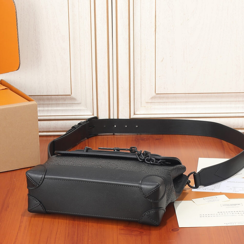 G*u*i padlock gg medium shoulder bag