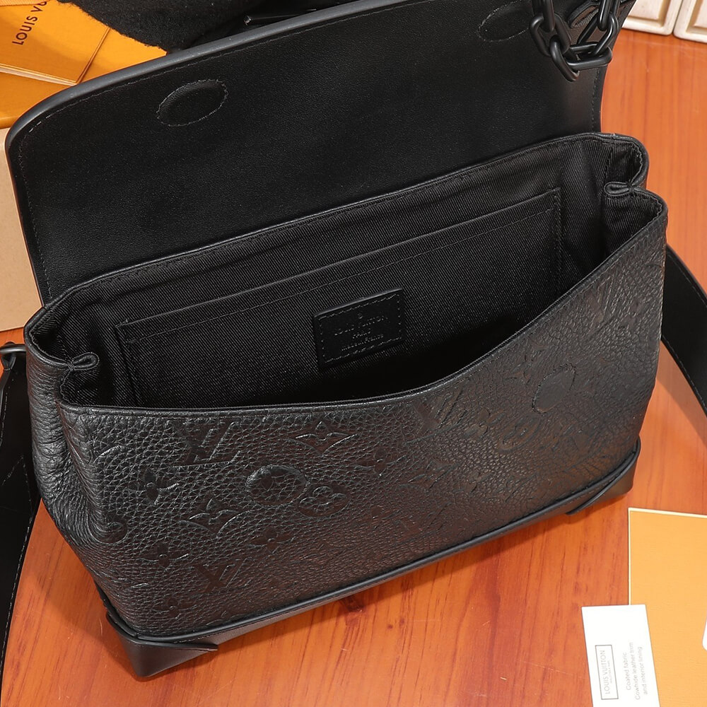 G*u*i padlock gg medium shoulder bag