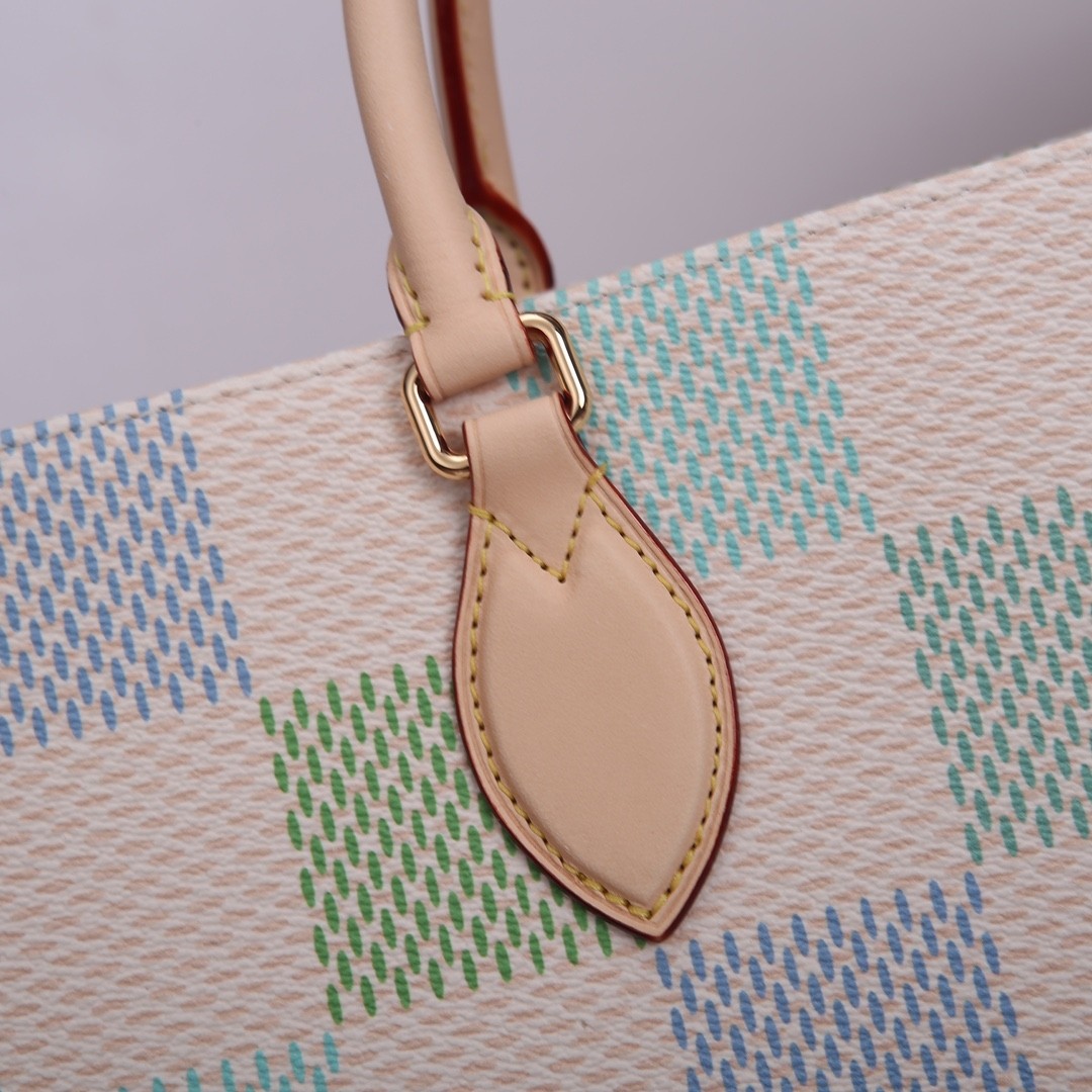Medium Dior Ange Bag