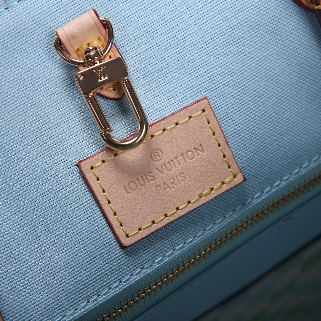 Medium Dior Ange Bag