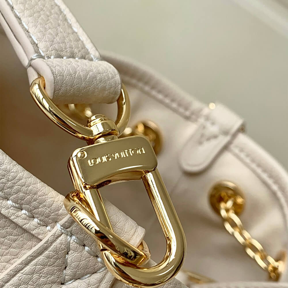MINI FLAP BAG WITH TOP HANDLE