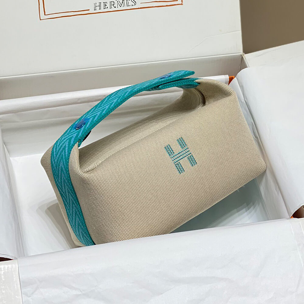 Hermes Trousse Bride-a-Brac Large