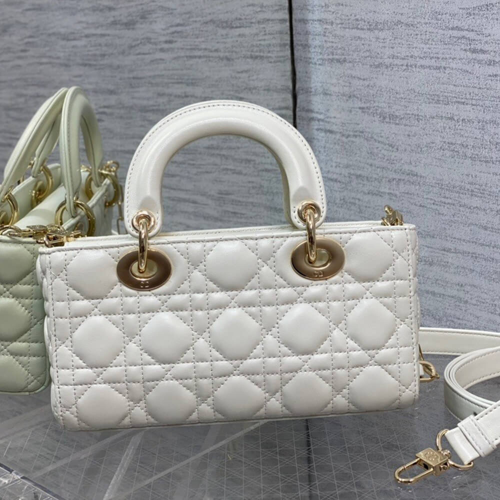 LV Marelle Tote BB