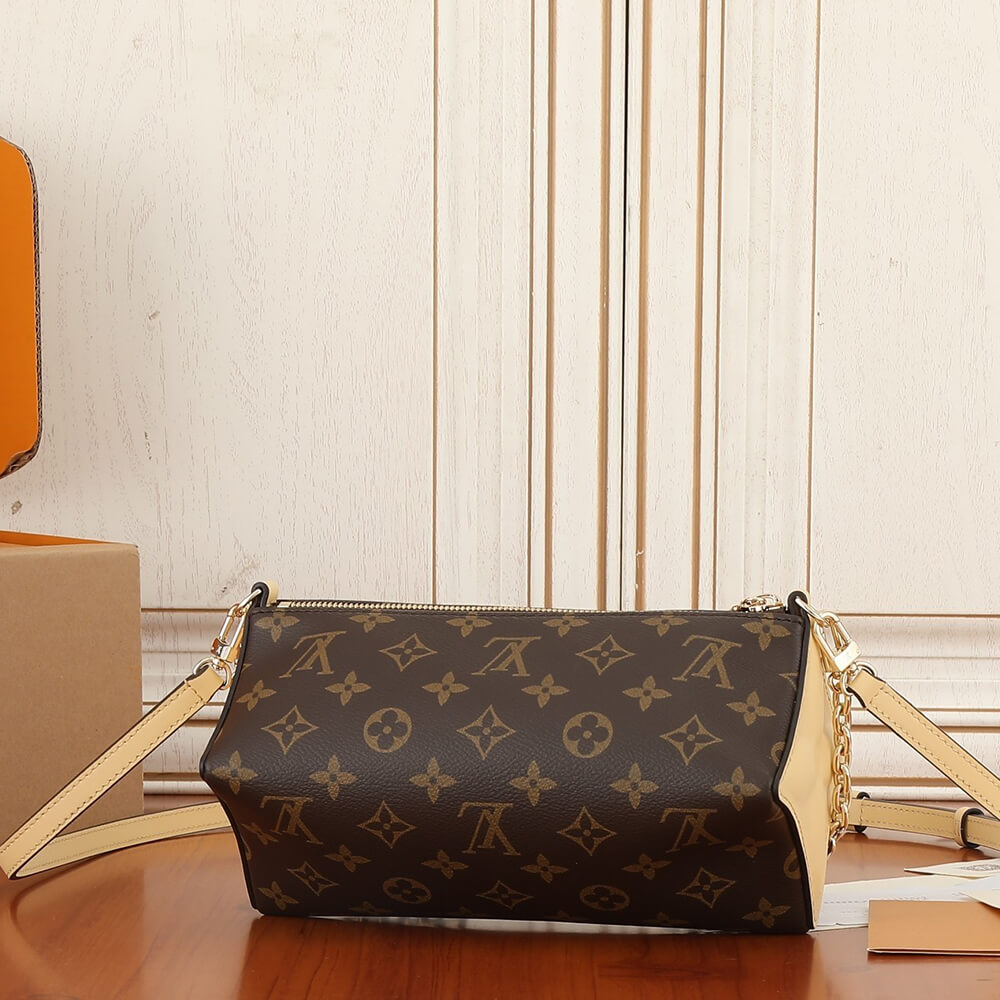 CELINE MEDIUM NINO BAG IN SUPPLE CALFSKIN