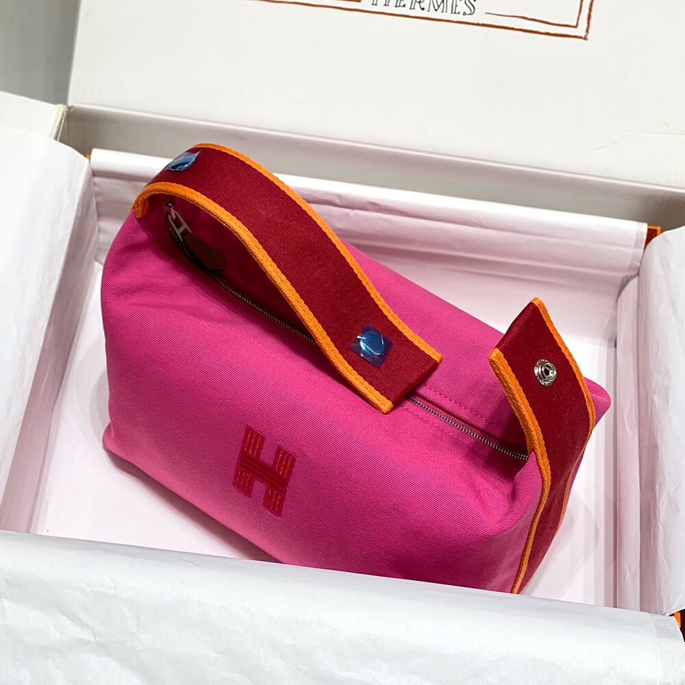Prada Medium leather shoulder bag (HIGH-END GRADE)