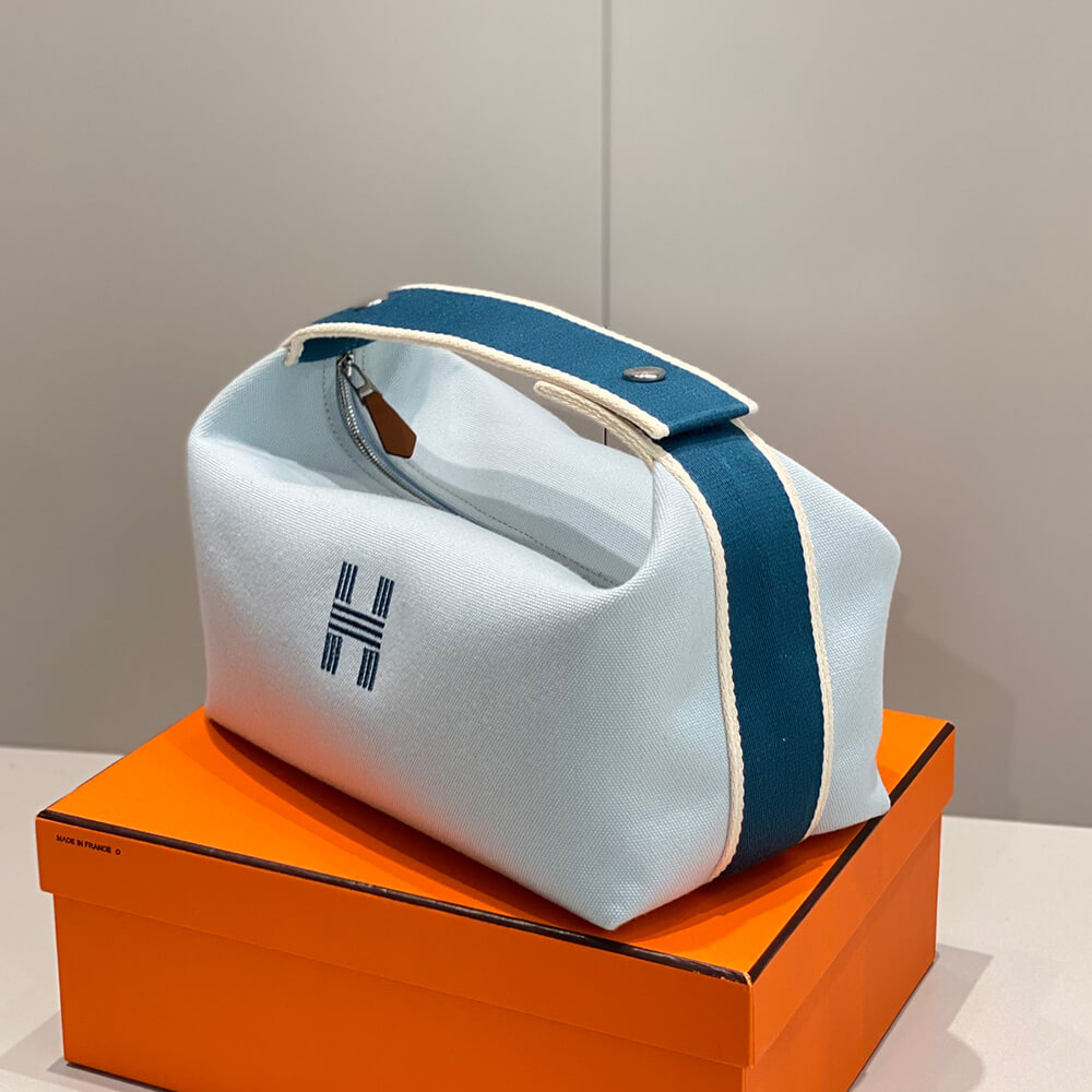 Prada Arque leather shoulder bag