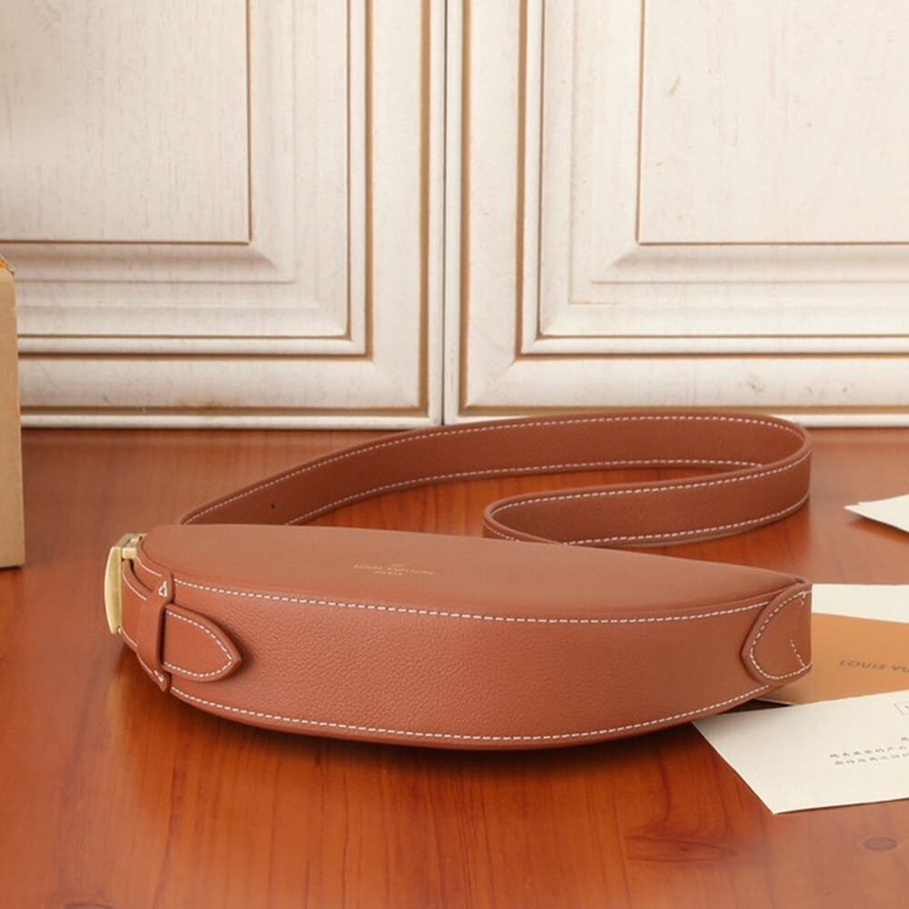 CELINE TEEN NINO BAG IN TRIOMPHE CANVAS