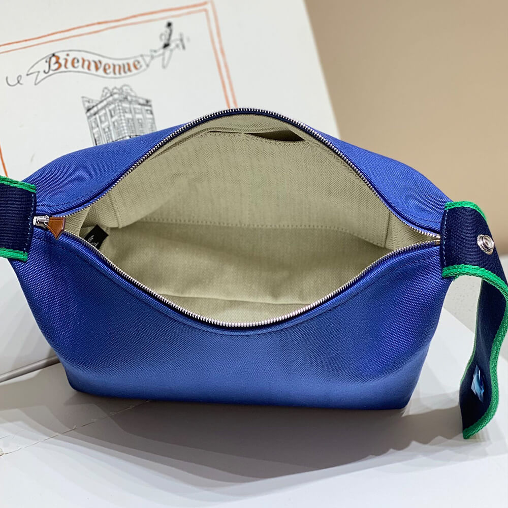 Prada Darling leather handbag