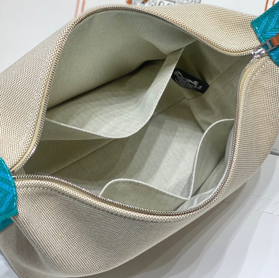 Prada Medium leather handbag