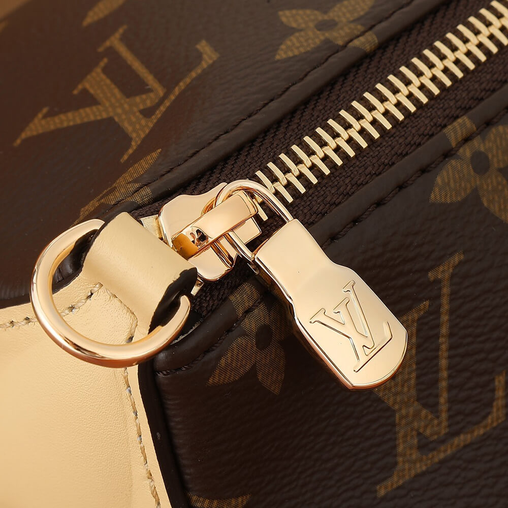 CELINE MEDIUM NINO BAG IN SUPPLE CALFSKIN