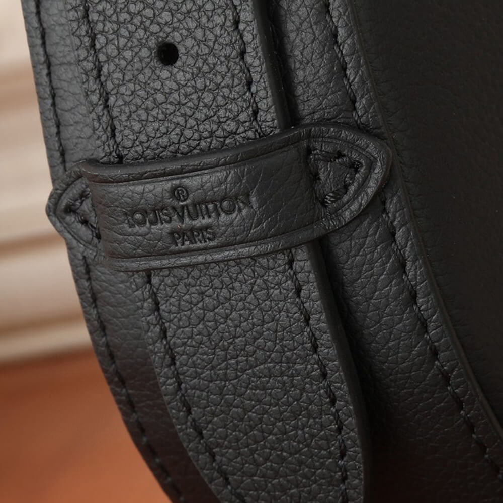 CELINE MEDIUM NINO BAG IN SUPPLE CALFSKIN