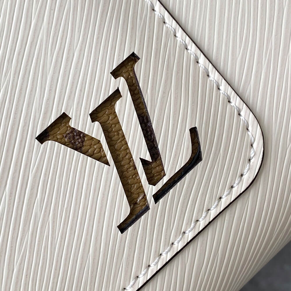 LV Low Key Bumbag