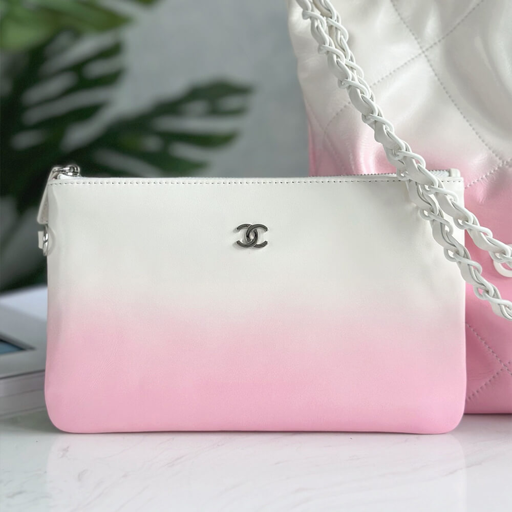 G*u*i horsebit 1955 wallet with chain wallet(high-end grade)