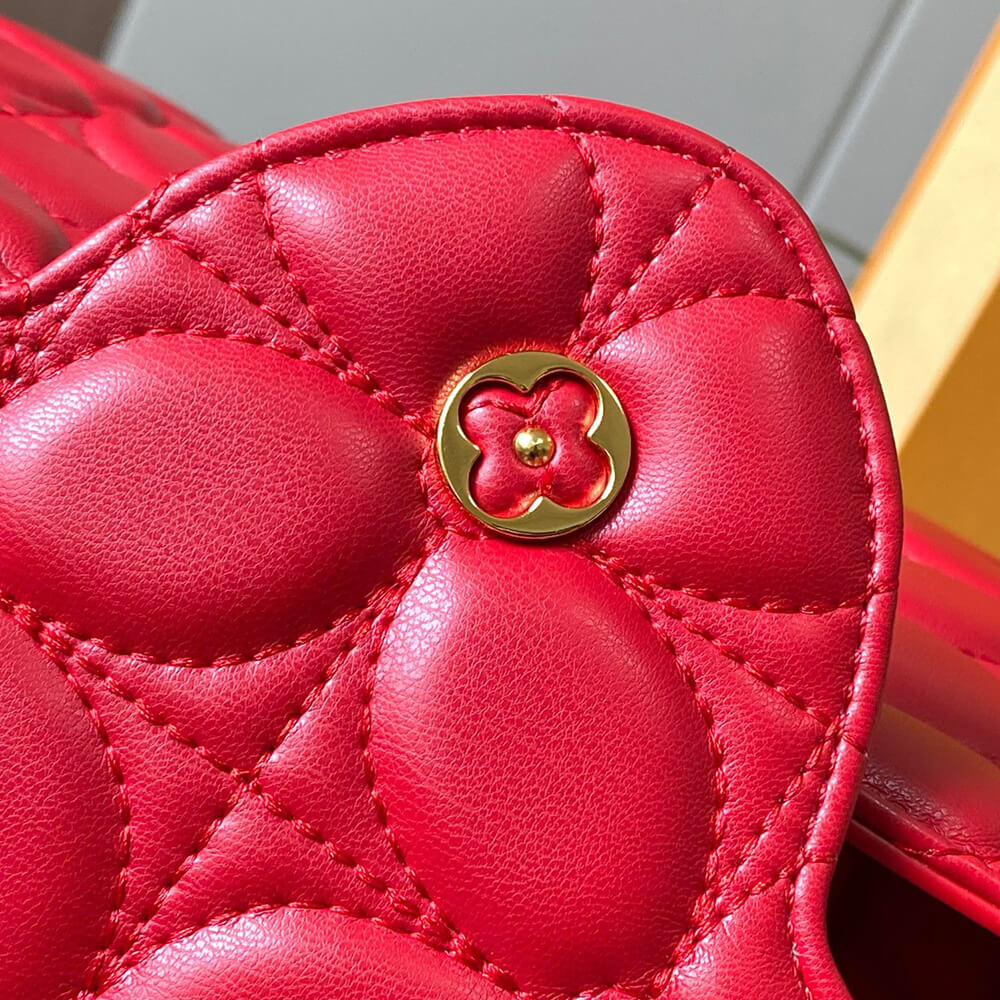 LV Neverfull Inside Out MM(high-end grade)