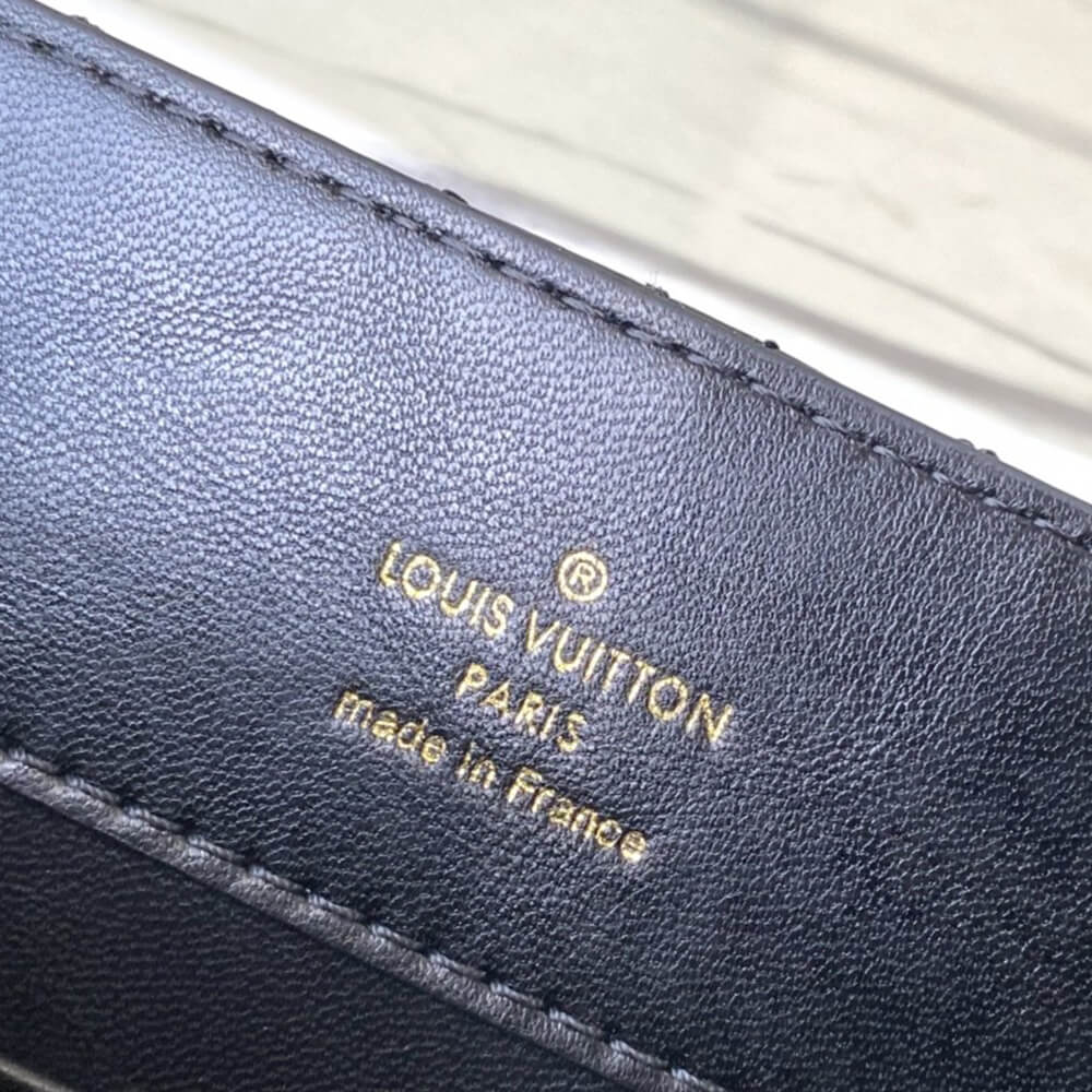 LV Pochette Metis East West(high-end grade)