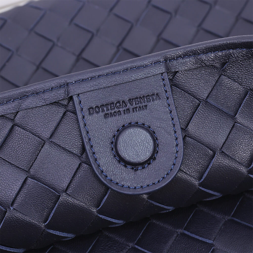 Bottega Veneta Sardine With Chain(TAX-FREE GRADE)