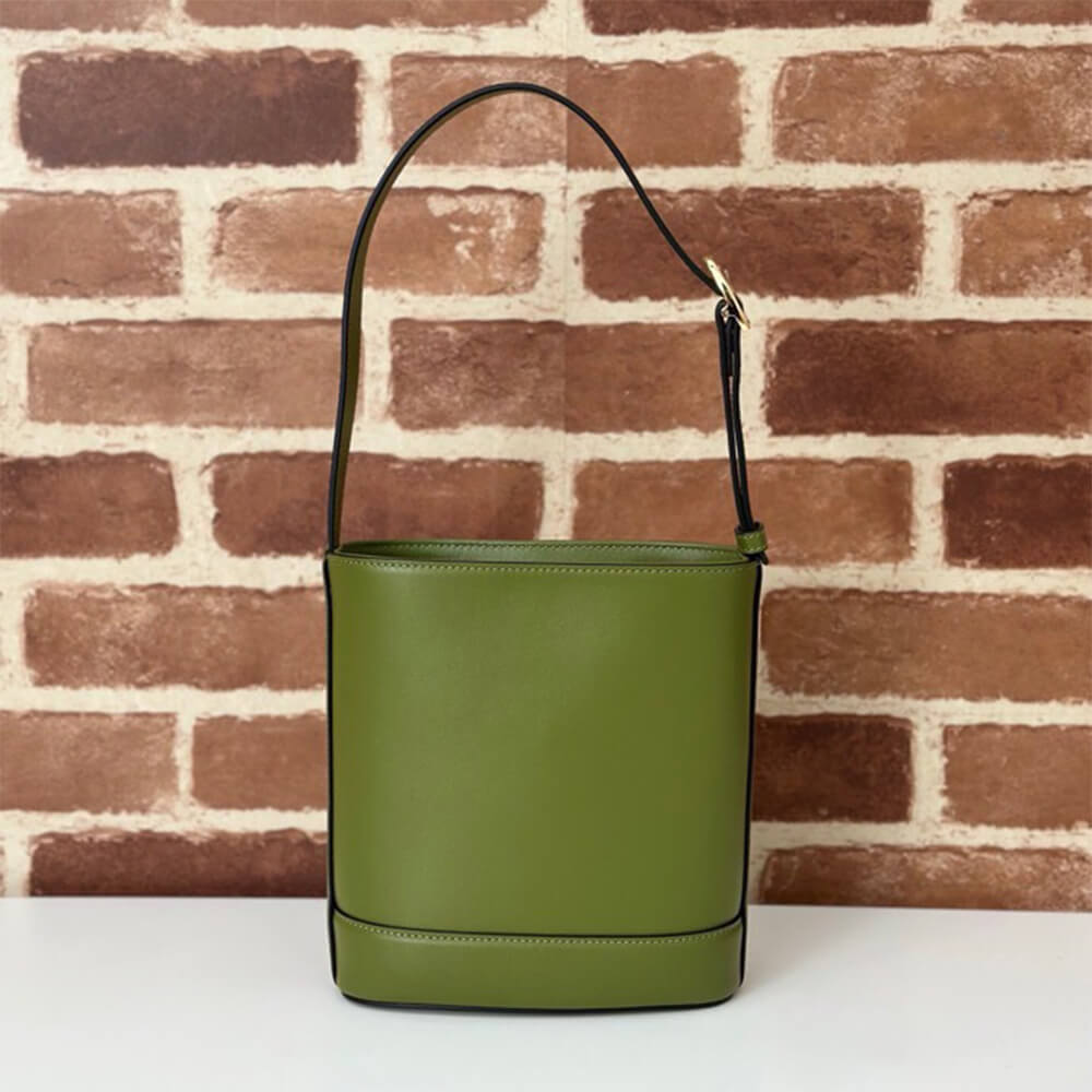G*u*i 73 mini bucket bag