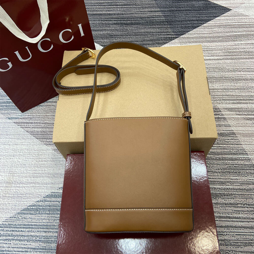 G*u*i 73 mini bucket bag